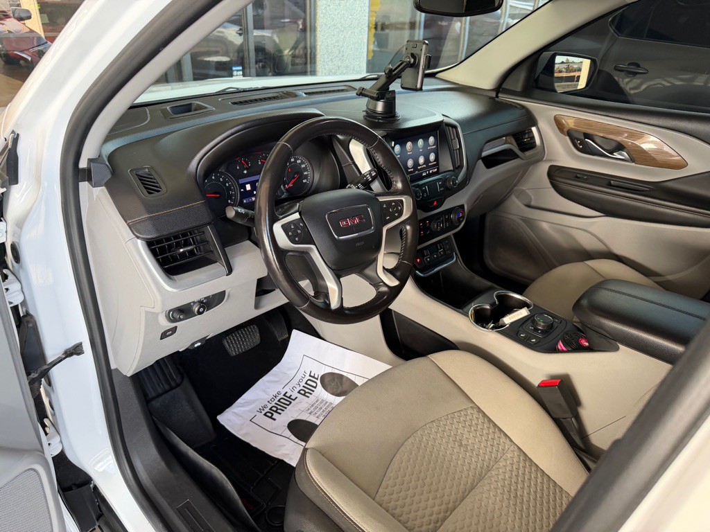 2021 GMC Terrain Image 7