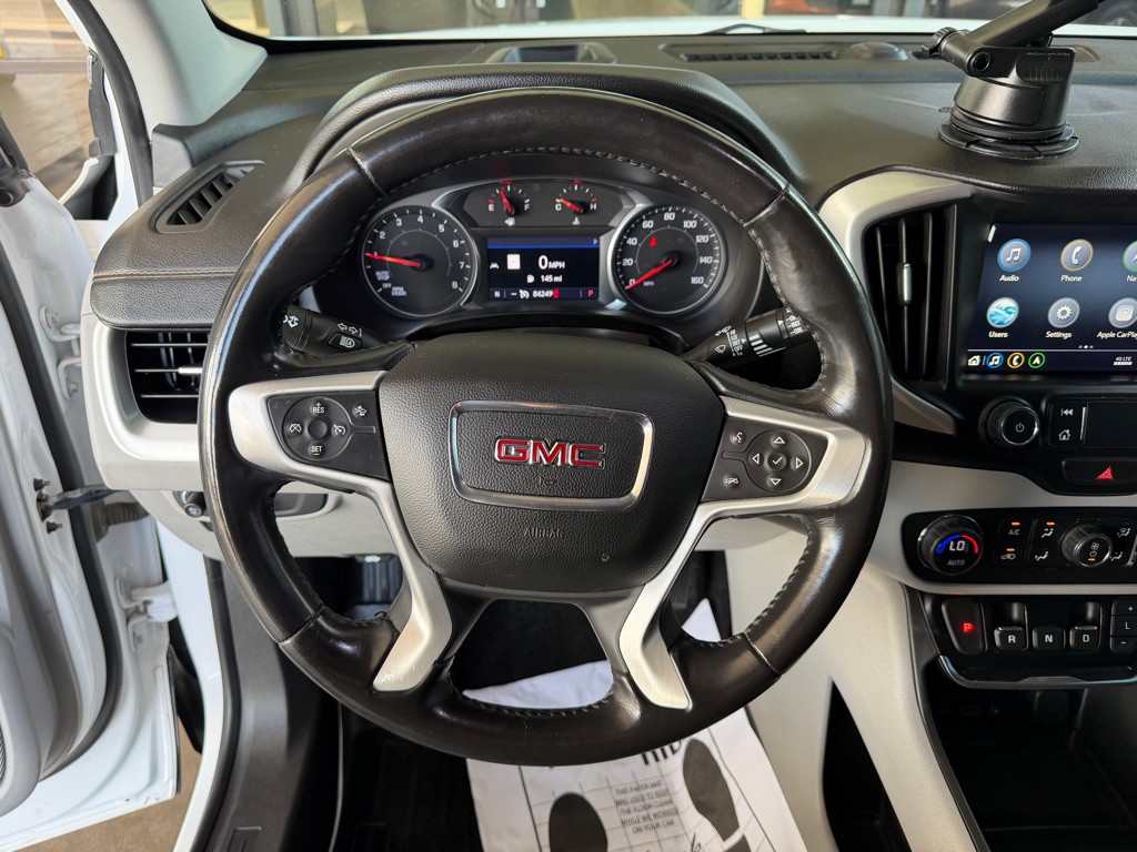2021 GMC Terrain Image 10