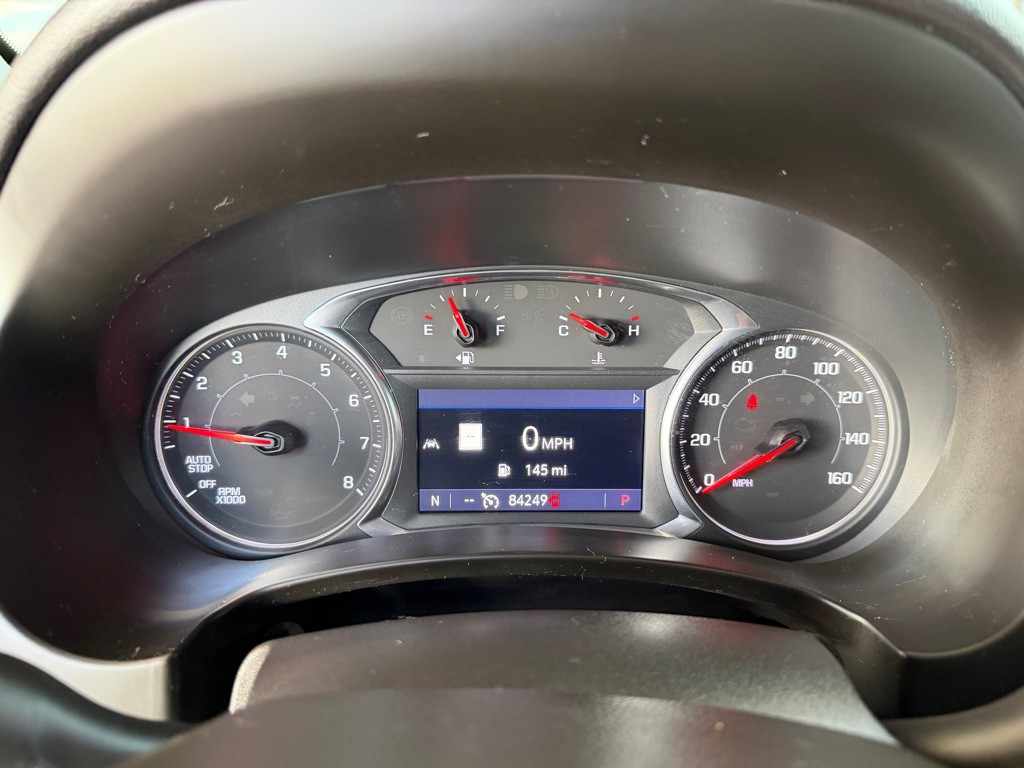 2021 GMC Terrain Image 11