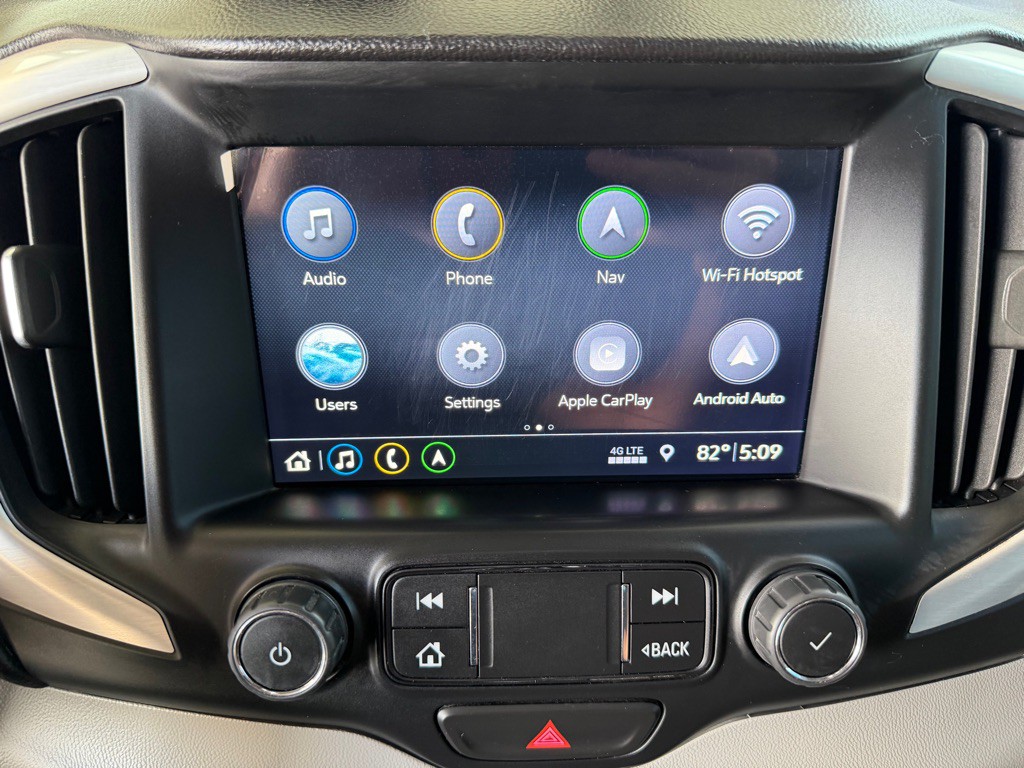 2021 GMC Terrain Image 13