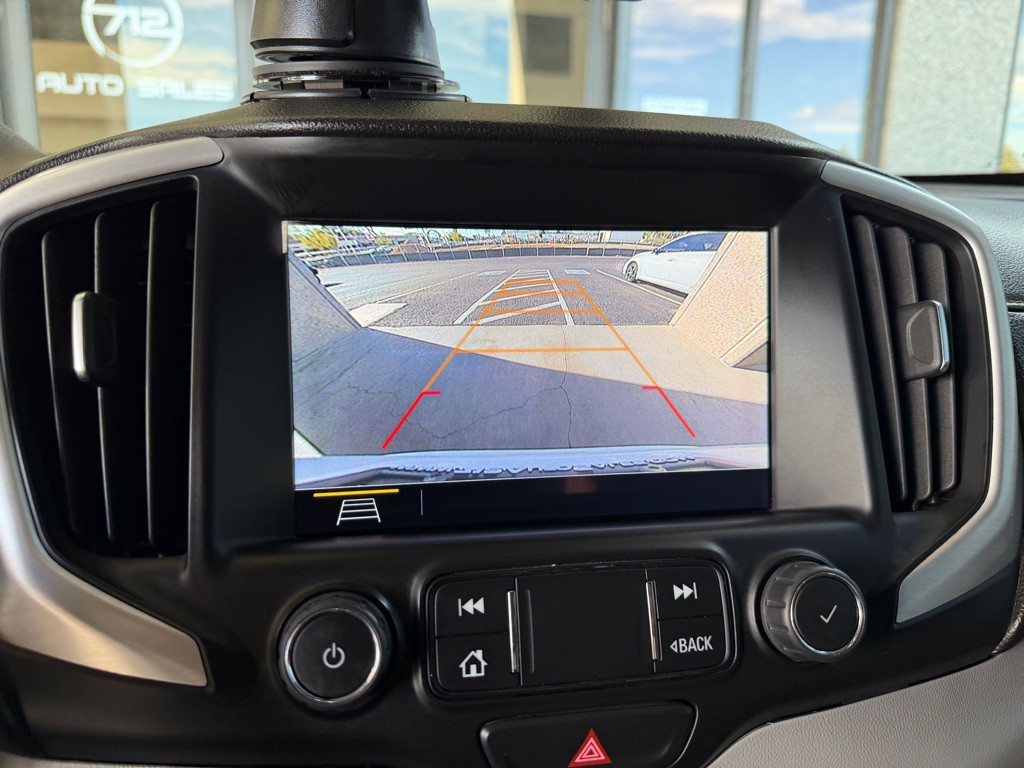 2021 GMC Terrain Image 14
