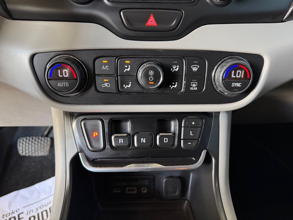 2021 GMC Terrain Image 15