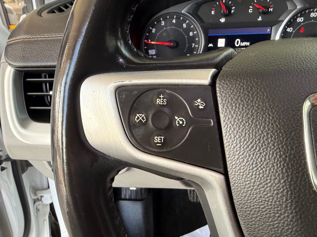 2021 GMC Terrain Image 17