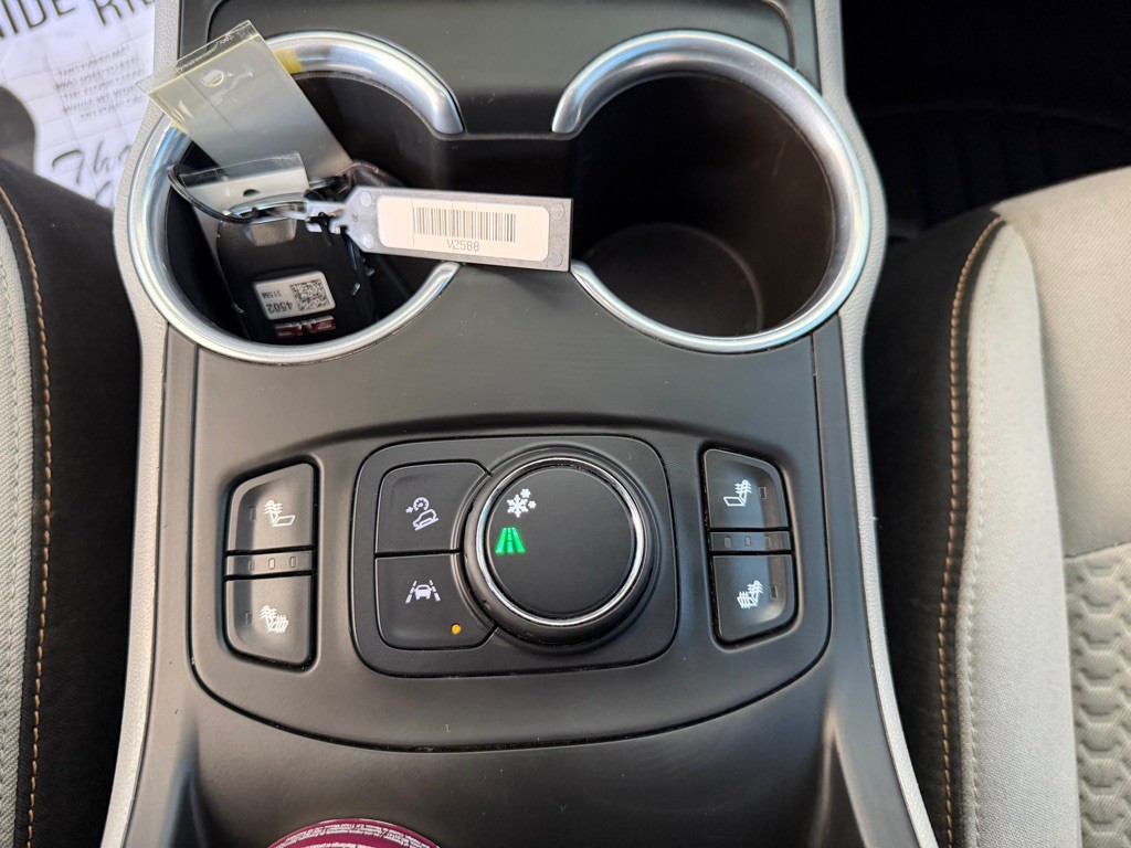 2021 GMC Terrain Image 18