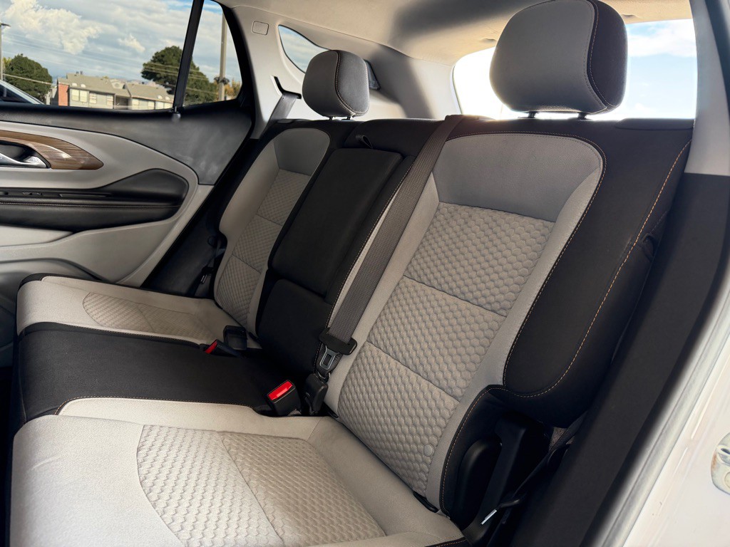 2021 GMC Terrain Image 20