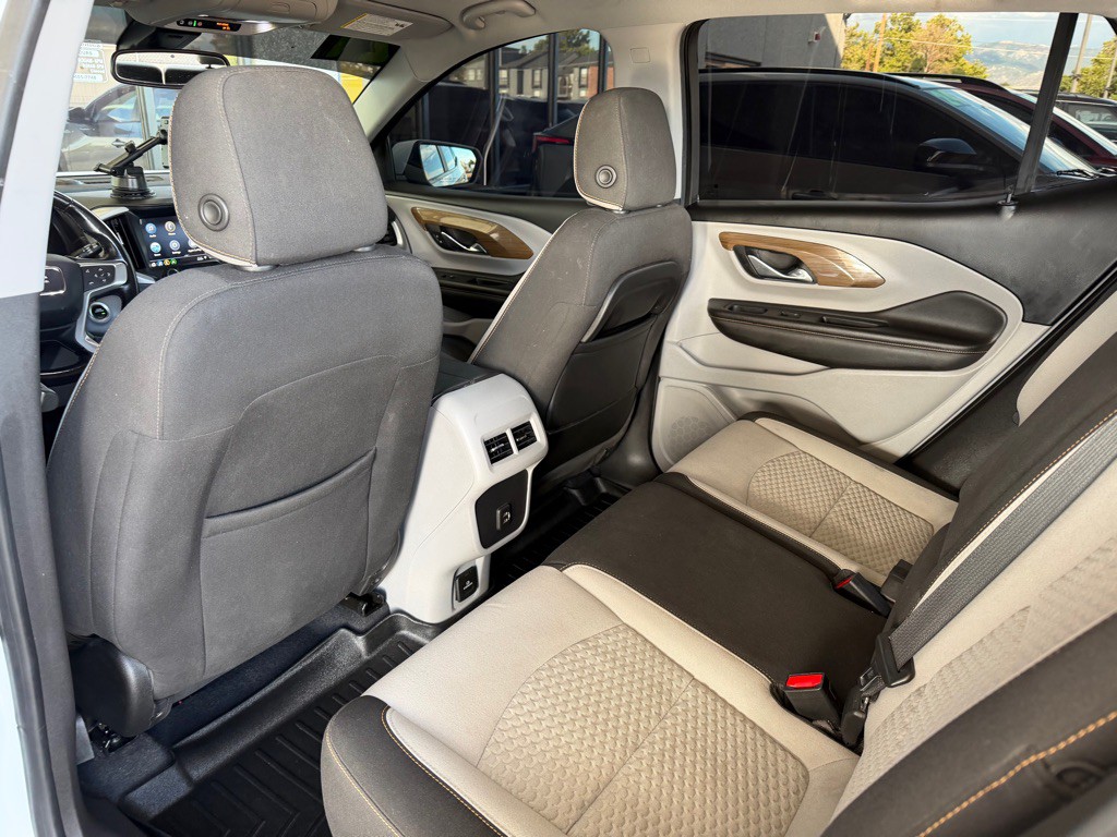 2021 GMC Terrain Image 21