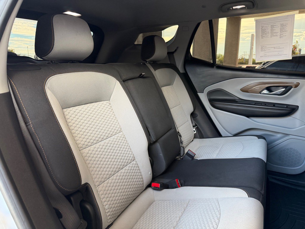 2021 GMC Terrain Image 30