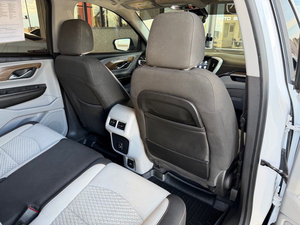 2021 GMC Terrain Image 31