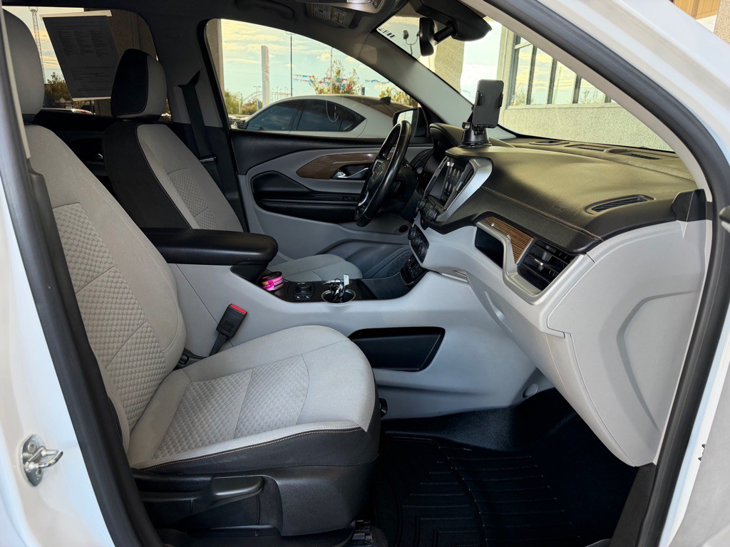 2021 GMC Terrain Image 33