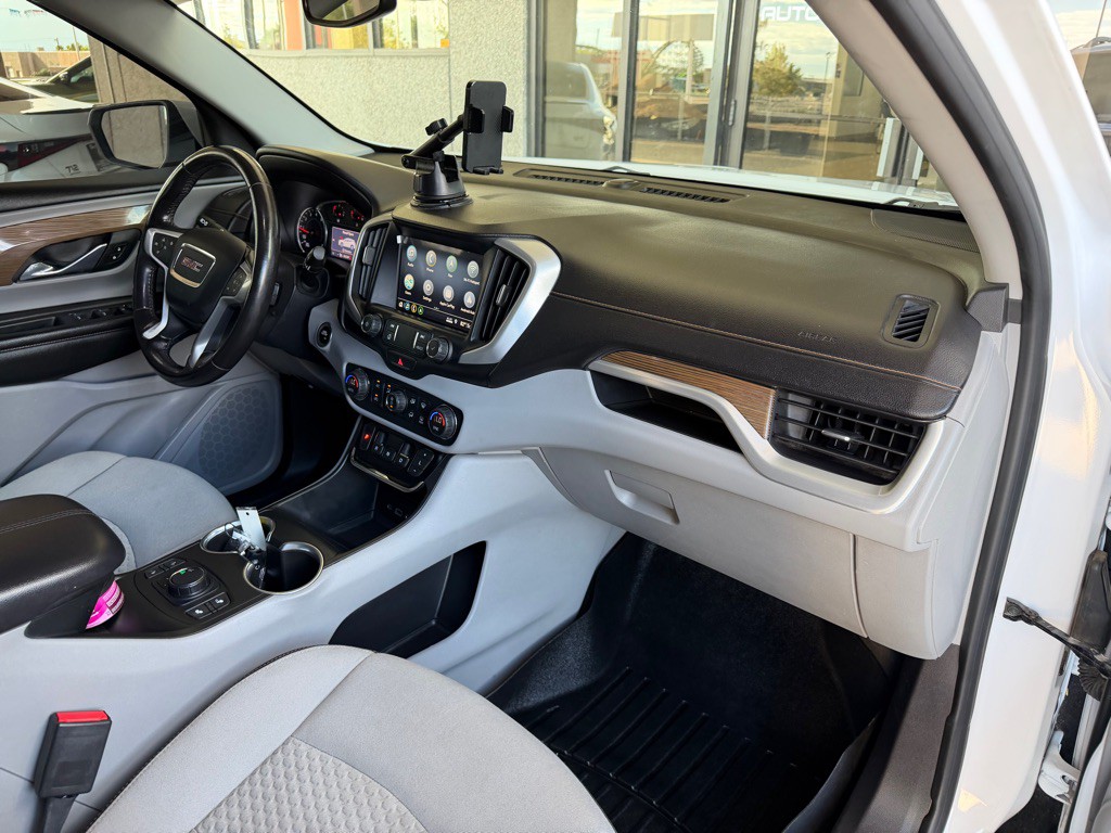 2021 GMC Terrain Image 35