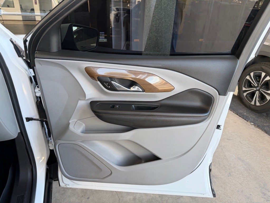 2021 GMC Terrain Image 36