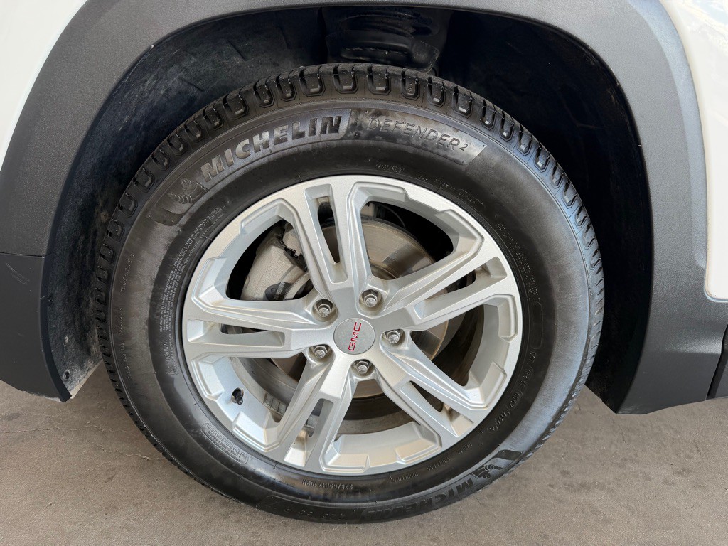 2021 GMC Terrain Image 53