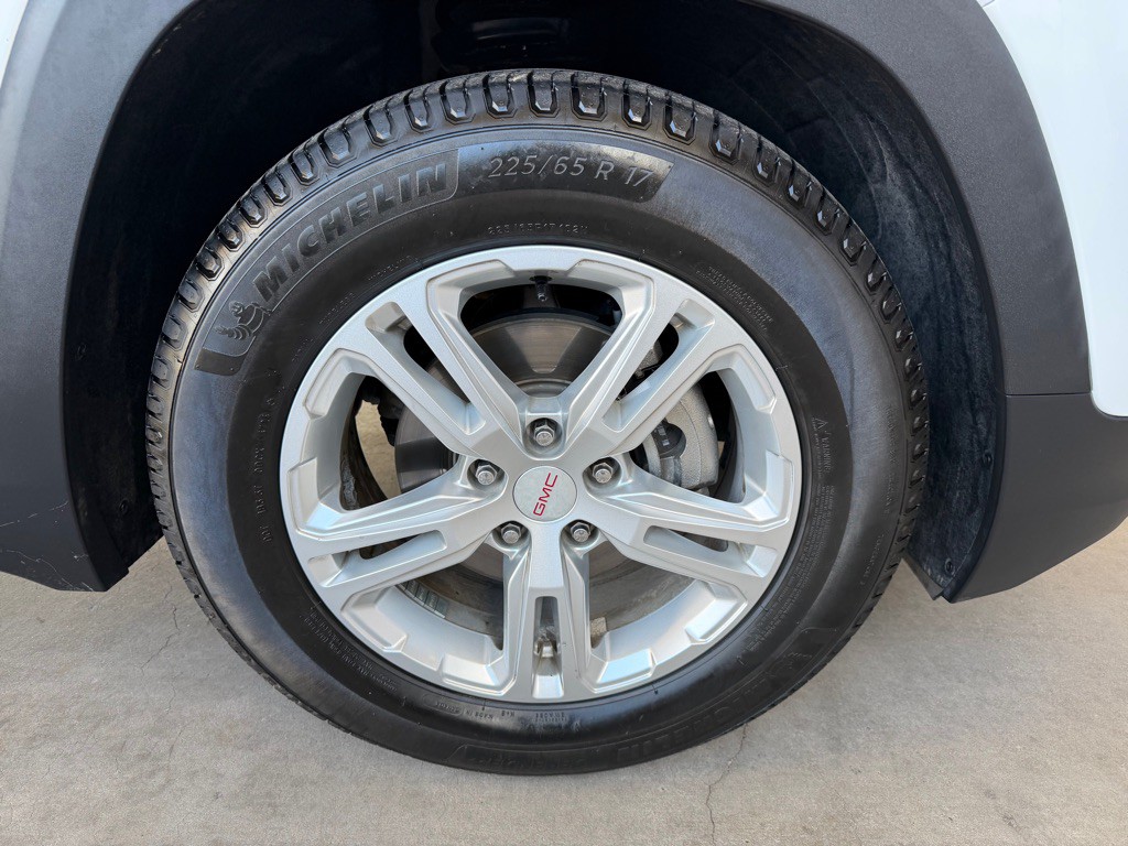 2021 GMC Terrain Image 54