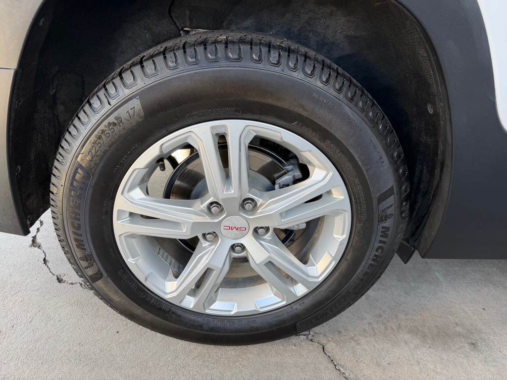 2021 GMC Terrain Image 55