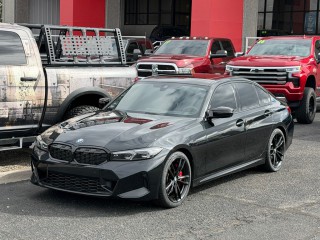 Image for 2024 BMW 3 Series m340i ID: 7669215