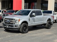 Image for 2019 Ford F-250 Super Duty ID: 7669289