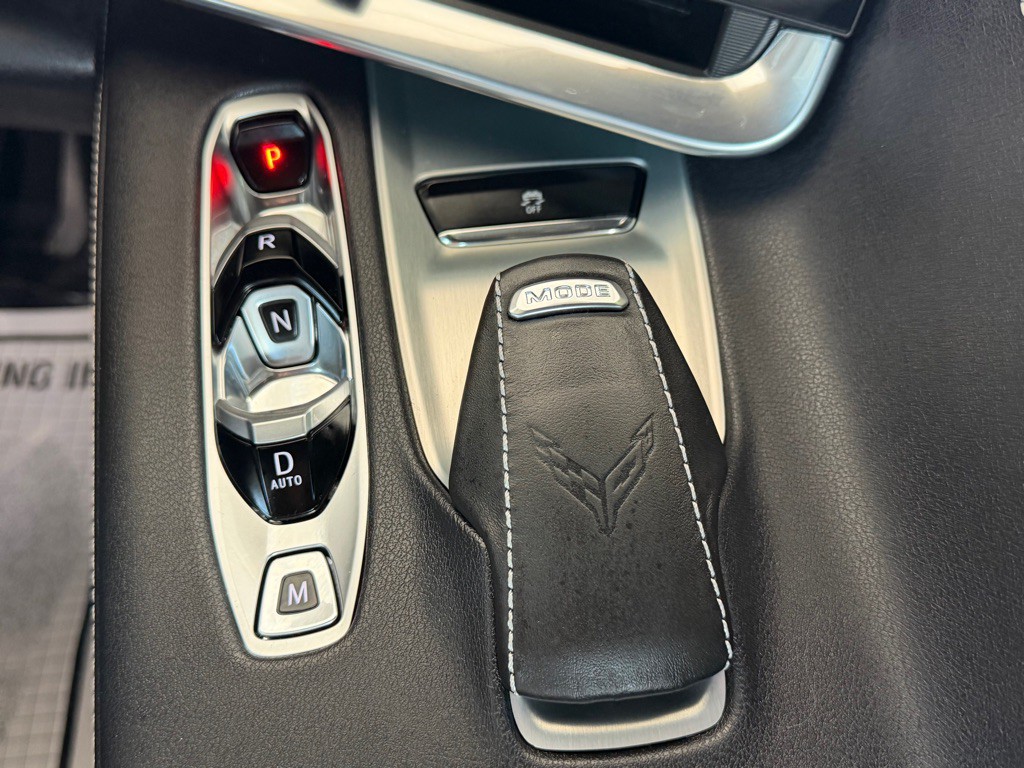 2022 Chevrolet Corvette Image 11