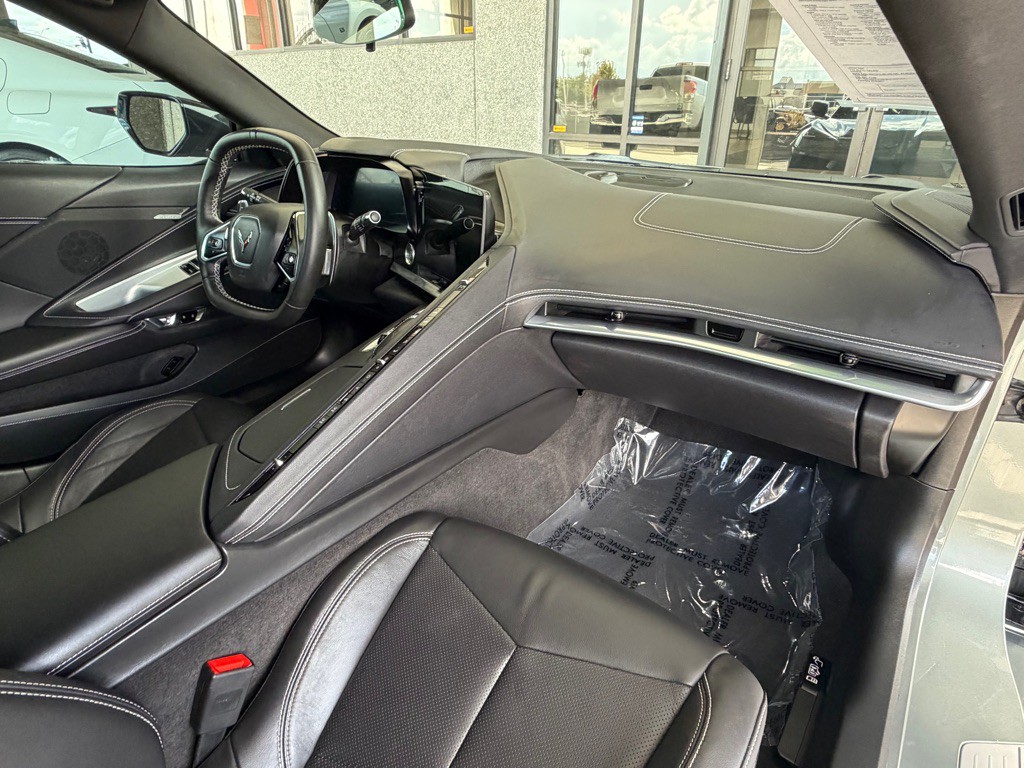 2022 Chevrolet Corvette Image 20