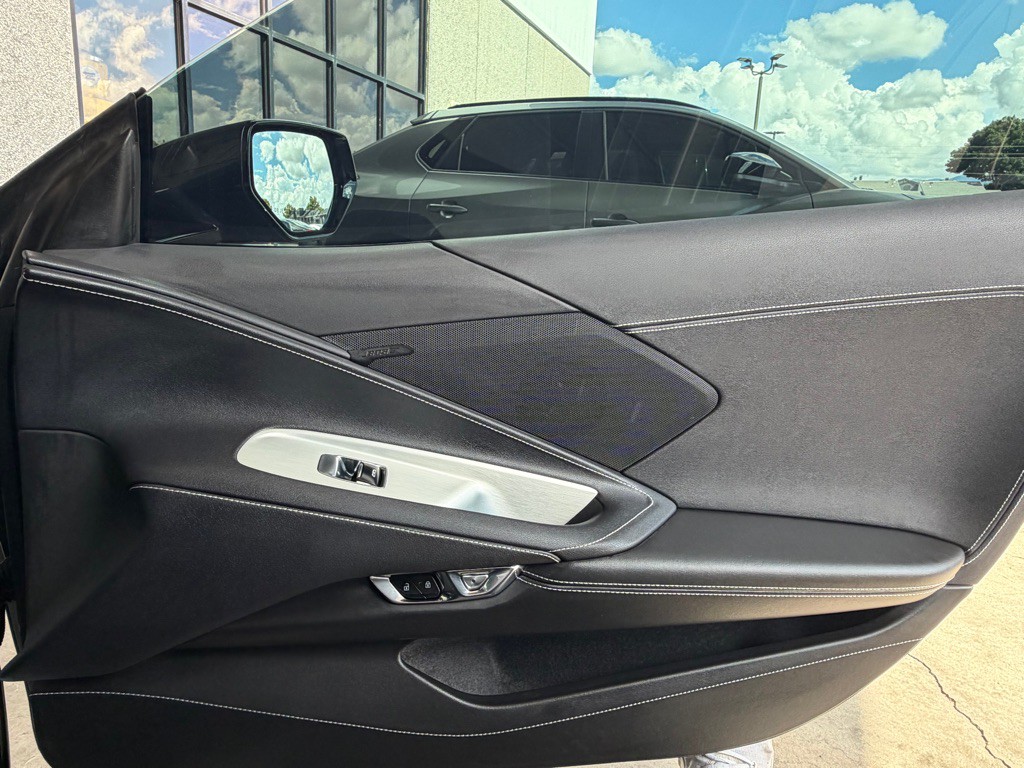 2022 Chevrolet Corvette Image 21