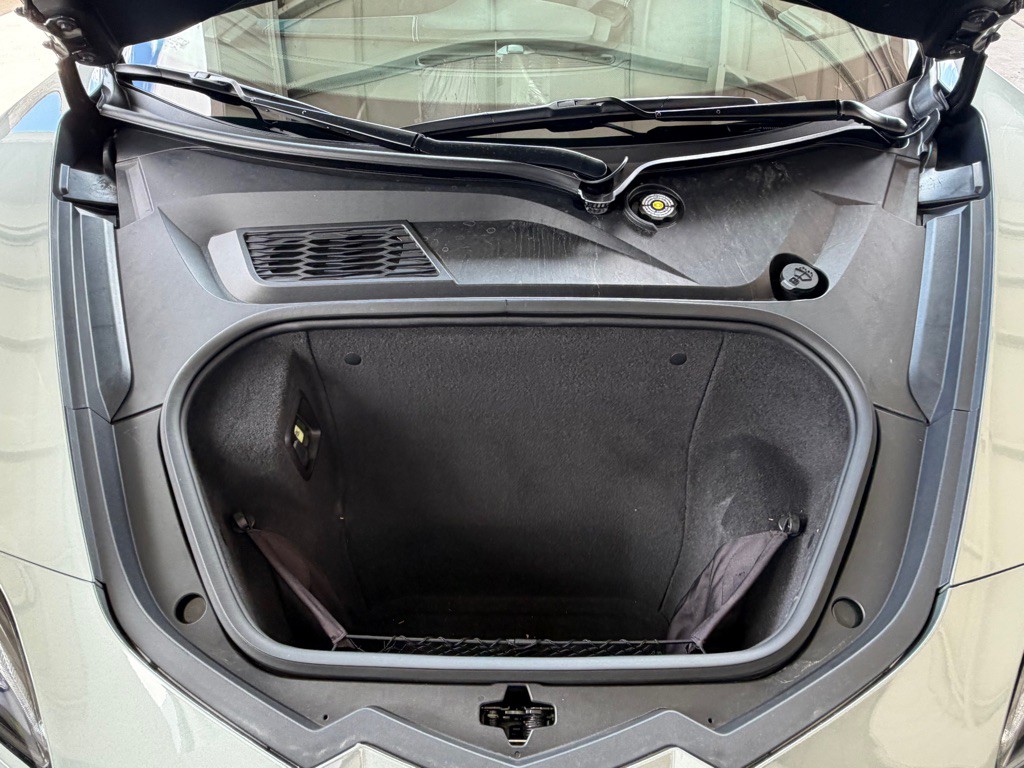 2022 Chevrolet Corvette Image 22