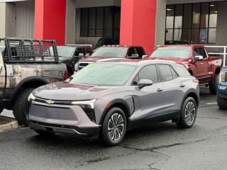 Image for 2024 Chevrolet Blazer 2LT ID: 7672408