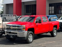 Image for 2016 Chevrolet Silverado 1500 Heavy Duty Lt ID: 7677562