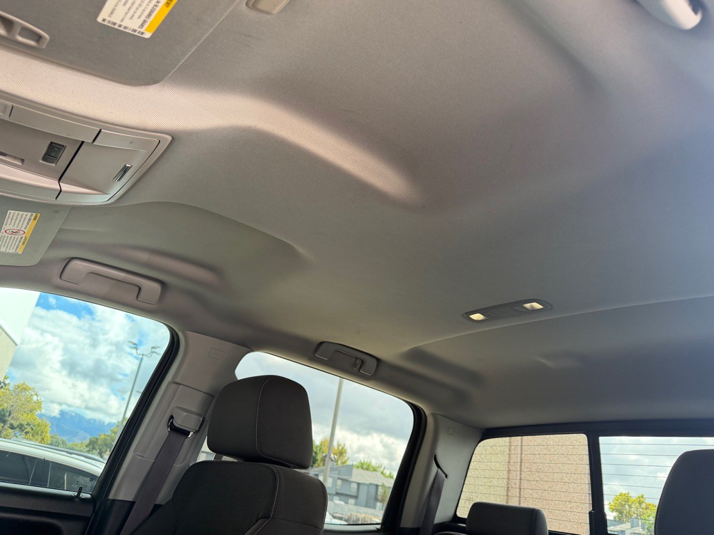 2016 Chevrolet Silverado 1500 Image 12