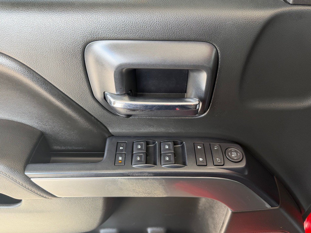 2016 Chevrolet Silverado 1500 Image 14
