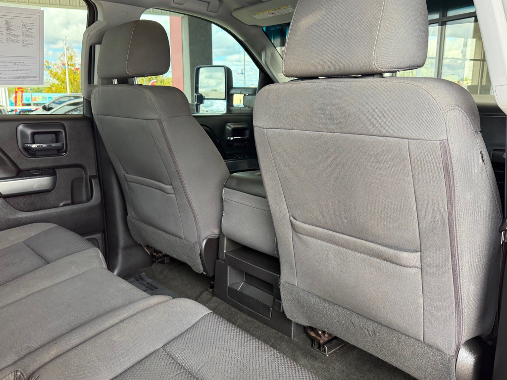 2016 Chevrolet Silverado 1500 Image 24