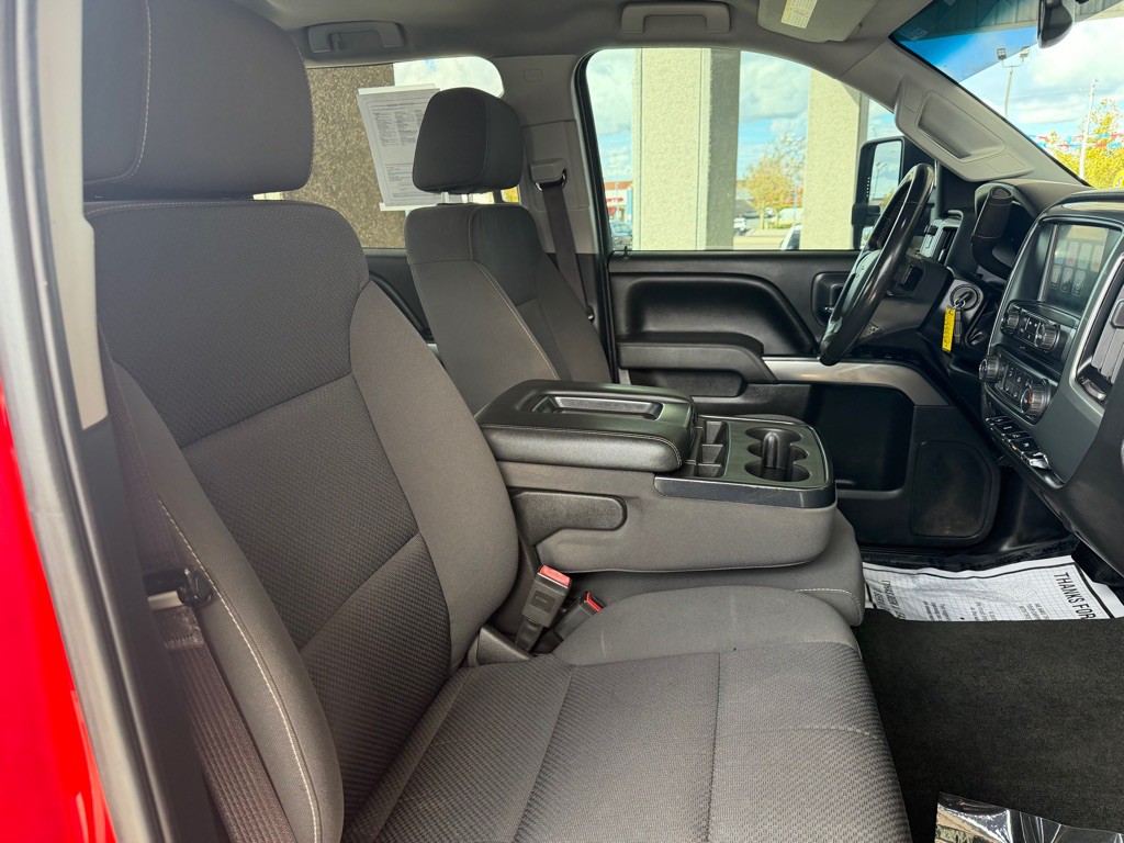 2016 Chevrolet Silverado 1500 Image 27