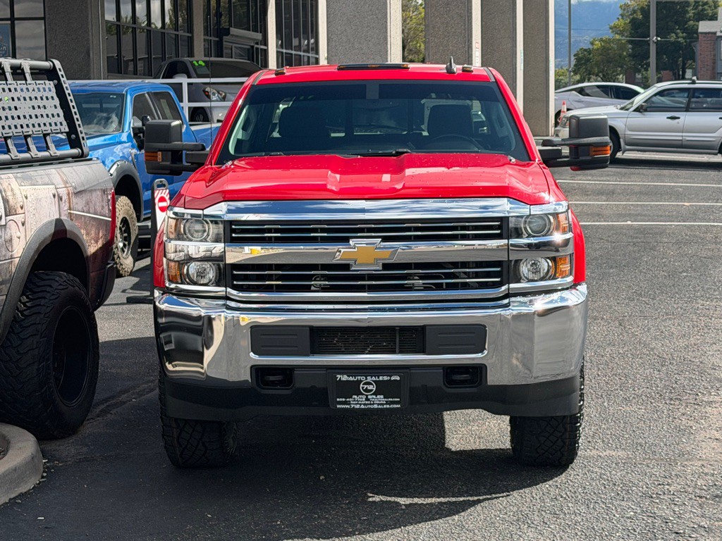 2016 Chevrolet Silverado 1500 Image 30
