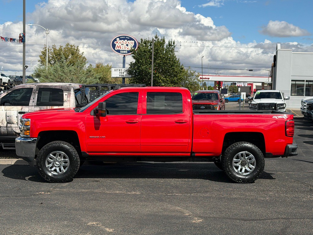 2016 Chevrolet Silverado 1500 Image 34