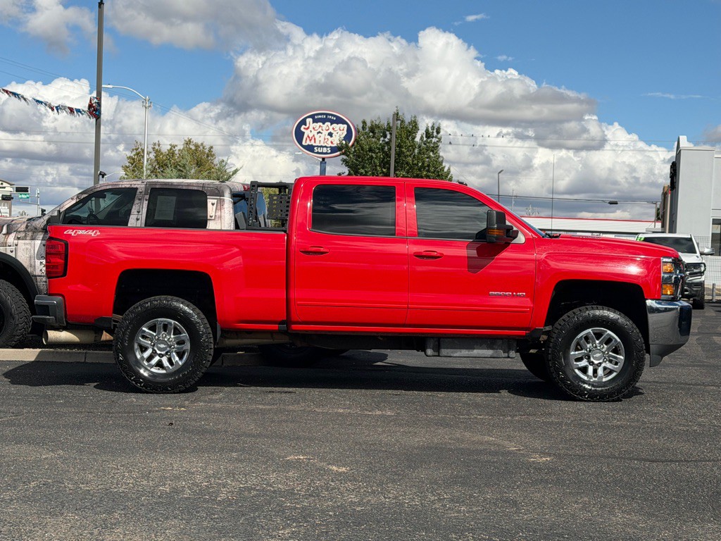 2016 Chevrolet Silverado 1500 Image 43