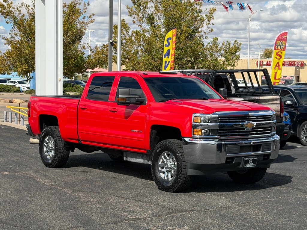 2016 Chevrolet Silverado 1500 Image 44