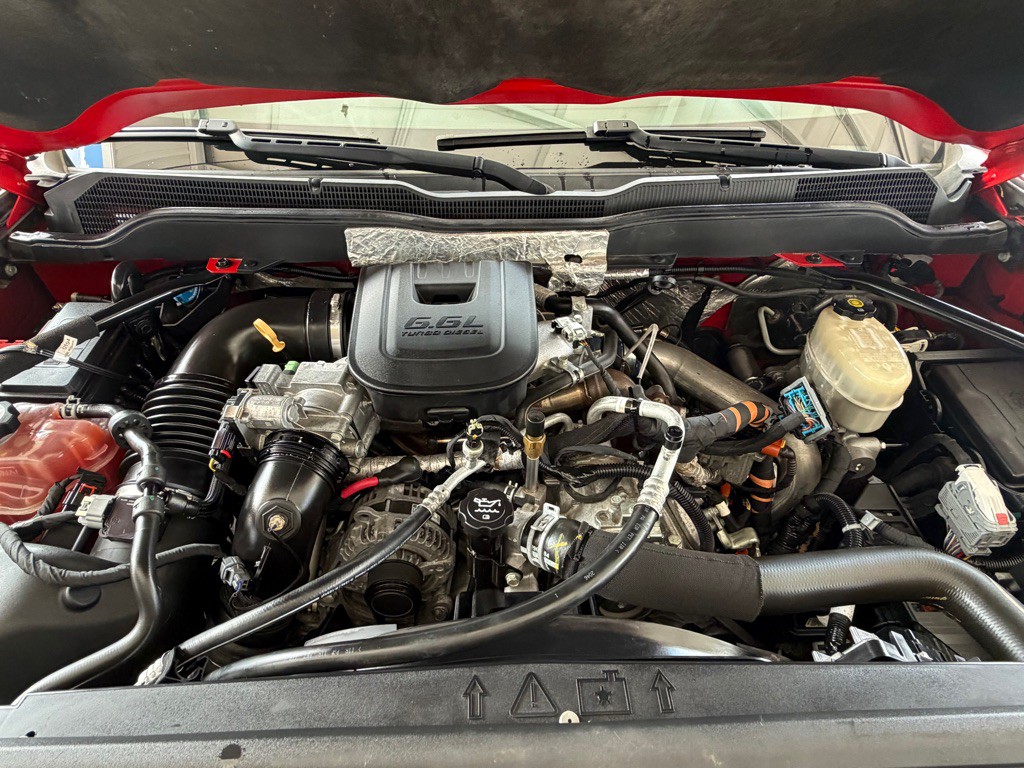 2016 Chevrolet Silverado 1500 Image 46