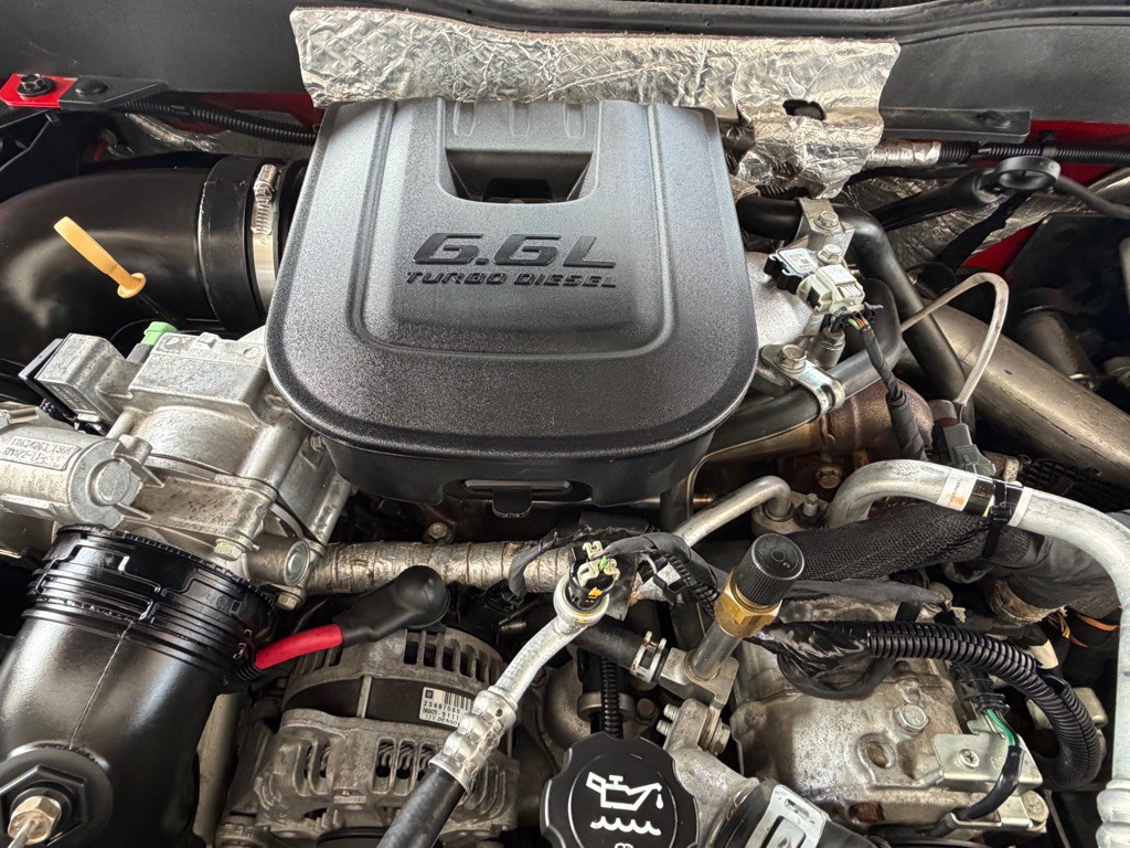 2016 Chevrolet Silverado 1500 Image 47
