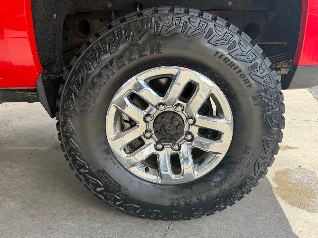 2016 Chevrolet Silverado 1500 Image 50