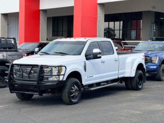 Image for 2019 Ford F-350 Super Duty ID: 7677564