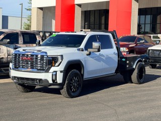 Image for 2026 GMC Sierra 3500 DENALI ID: 7686165