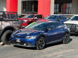Image for 2022 Kia EV6 WIND ID: 7687499