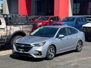 Image for 2025 Subaru Legacy Premium ID: 7687627
