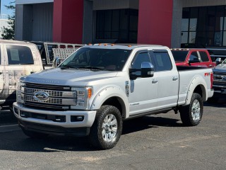 Image for 2017 Ford F-350 Super Duty ID: 7707271