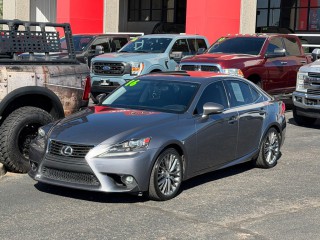 Image for 2016 Lexus IS 200T ID: 7707274