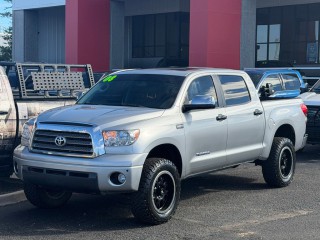 Image for 2008 Toyota Tundra Crewmax Limited ID: 7707465