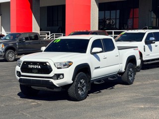 Image for 2019 Toyota Tacoma Double Cab ID: 7711017