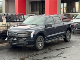Image for 2023 Ford F-150 Lightning Xlt ID: 7738234