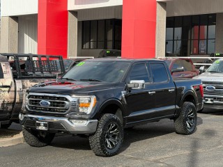 Image for 2023 Ford F-150 Supercrew ID: 7738235
