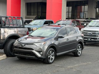 Image for 2017 Toyota Rav4 XLE ID: 7740863