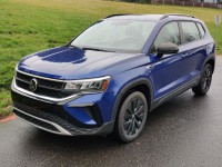 Image for 2022 Volkswagen Taos S ID: 6260965