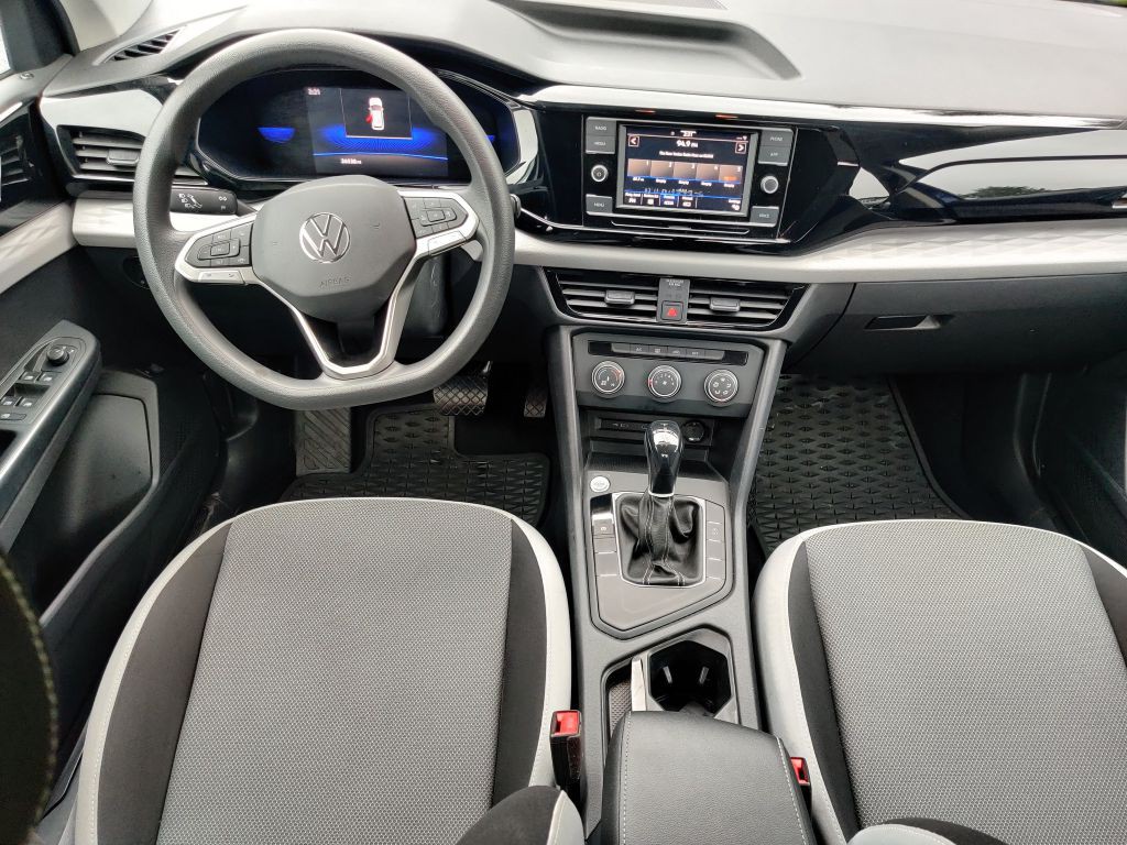 2022 Volkswagen Taos Image 6